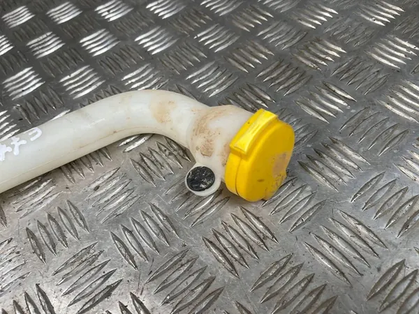 Renault Captur II 2023 Vloeistofinlaatpijp OEM 289159903R image 3