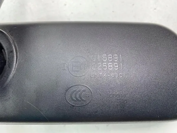 Espelho Retrovisor OEM 015891 para Land Rover Range Rover Sport image 3