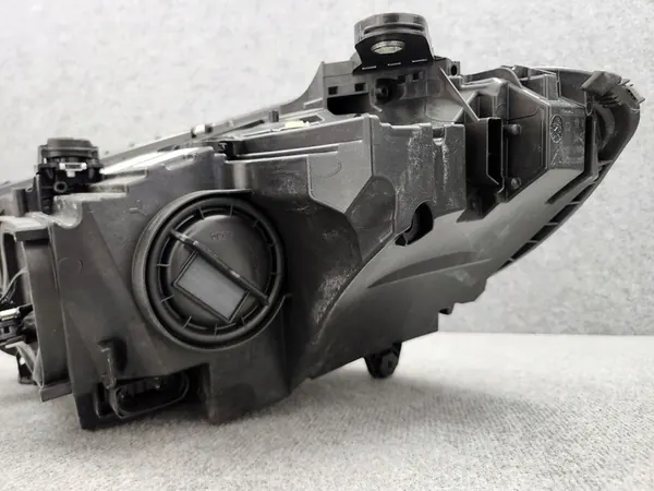 Rechter Voorlicht - Mercedes C-Klasse W206 LED Hoge Prestaties image 10