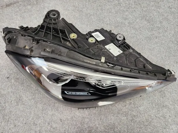 Rechter Voorlicht - Mercedes C-Klasse W206 LED Hoge Prestaties image 6