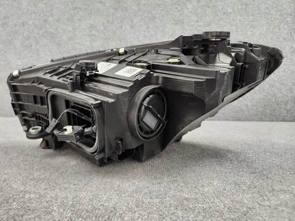 Rechter Voorlicht - Mercedes C-Klasse W206 LED Hoge Prestaties image 8