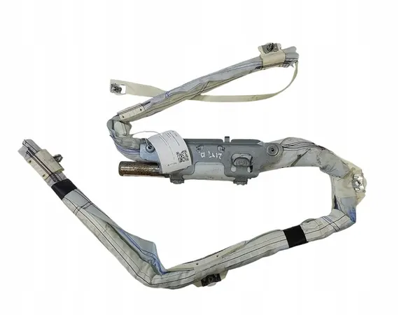 Rechte Vorhang OPEL ASTRA J SPORTS TOURER 1.9L Diesel image 2