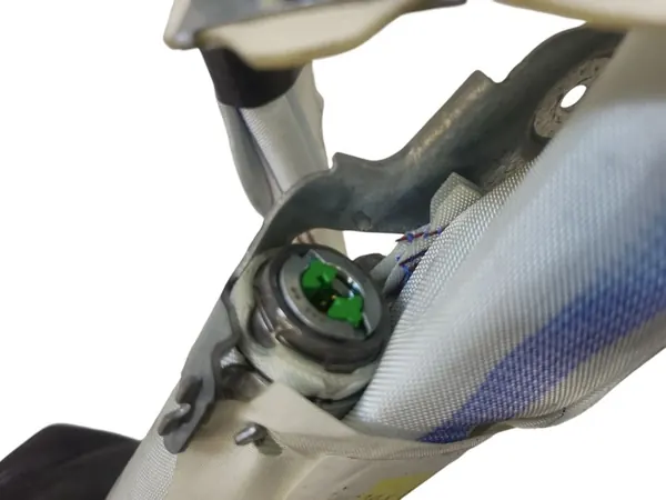 Rechte Vorhang OPEL ASTRA J SPORTS TOURER 1.9L Diesel image 3