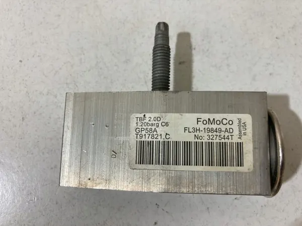 Laajennusventtiili FL3H-19849-AD Ford F150 2015+ image 2