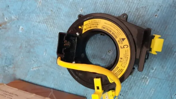 Toyota Terugrolband 84306-06010 image 3