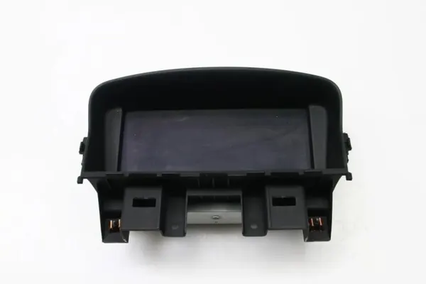 Pantalla de navegación OEM 13223793 para Opel Insignia A Estate image 2