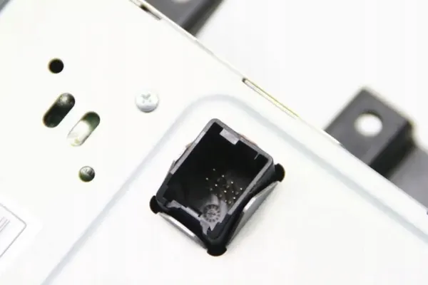 Pantalla de navegación OEM 13223793 para Opel Insignia A Estate image 4