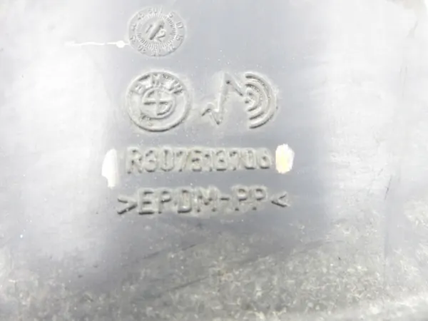 Ressort à air arrière OEM R307513706 pour BMW 5 G30/G31 image 3