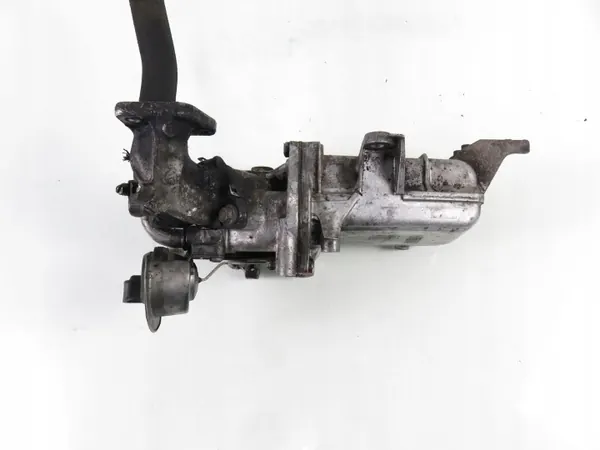 Refrigerador de escape OEM 147355238R para Renault Master image 3