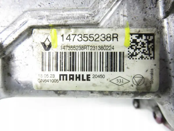 Refrigerador de escape OEM 147355238R para Renault Master image 6