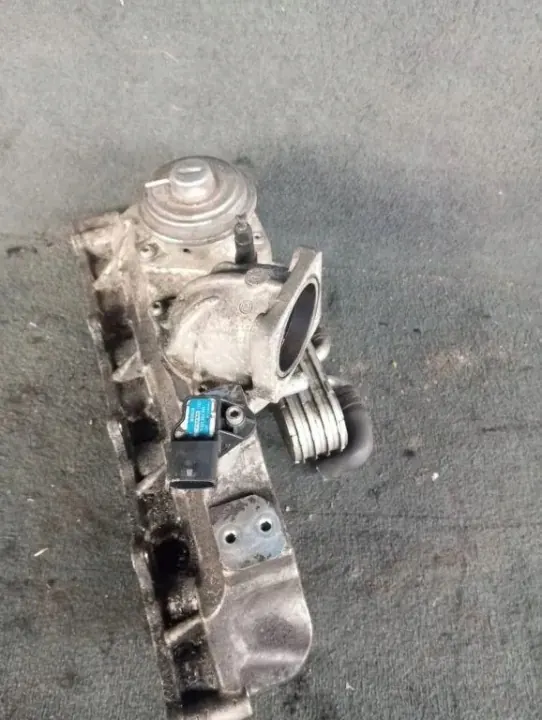 Insugningsgrenrör OEM 11042028F för Chrysler Grand Voyager image 3
