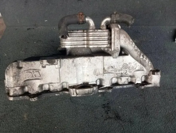 Insugningsgrenrör OEM 11042028F för Chrysler Grand Voyager image 4