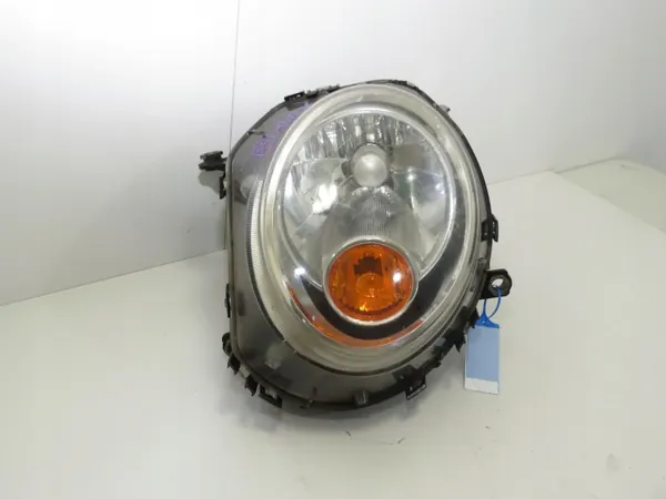 Vänster framlykta OEM 360167045 Mini Cooper R56 image 2