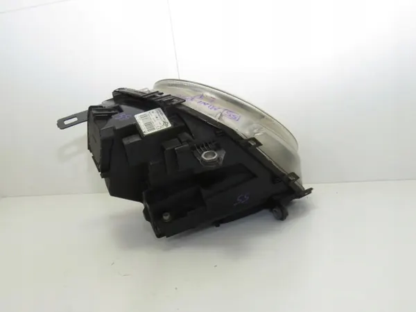 Vänster framlykta OEM 360167045 Mini Cooper R56 image 7