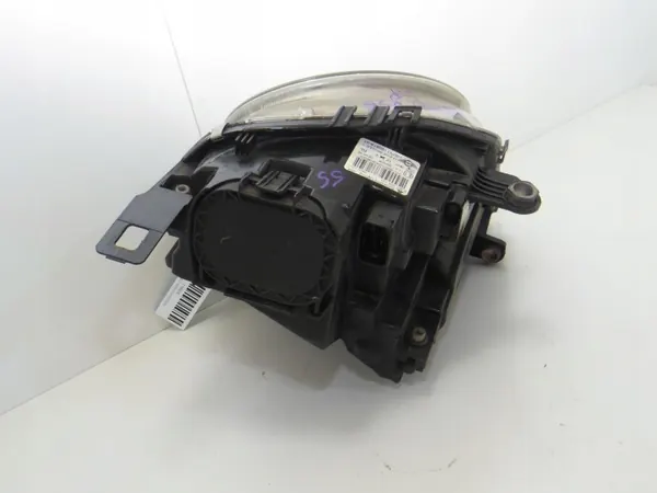 Vänster framlykta OEM 360167045 Mini Cooper R56 image 9