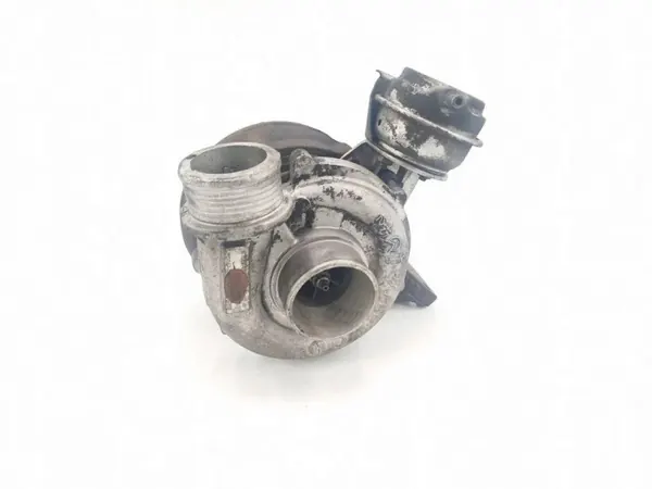 Turbo VOLVO V70 II 2.4L Diesel 120kW 7231675004S image 2
