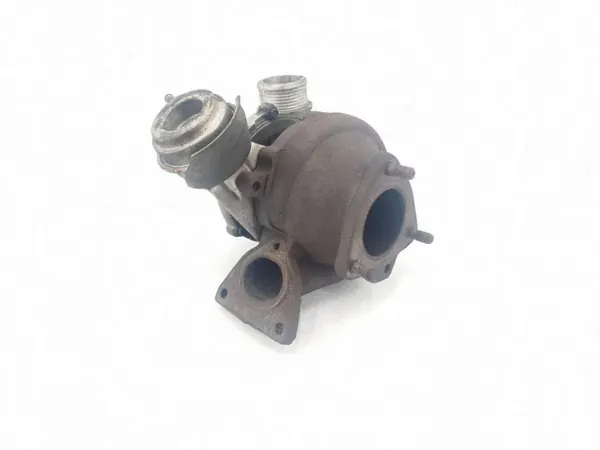 Turbo VOLVO V70 II 2.4L Diesel 120kW 7231675004S image 3