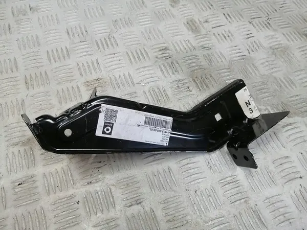 Fram vänster skärm fäste Smart ForFour W453 A4536200001 image 2