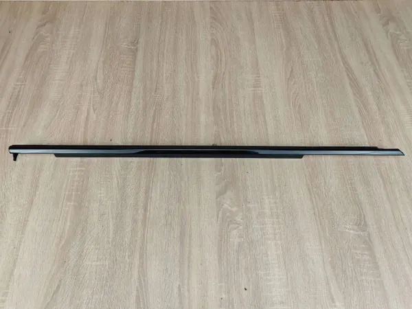 Deurschraper OEM 7433550 Rechts Voor Shadowline BMW image 2