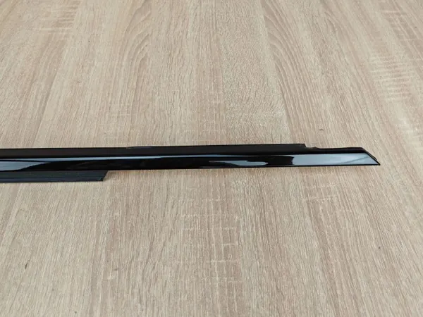 Deurschraper OEM 7433550 Rechts Voor Shadowline BMW image 4