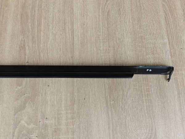 Deurschraper OEM 7433550 Rechts Voor Shadowline BMW image 6
