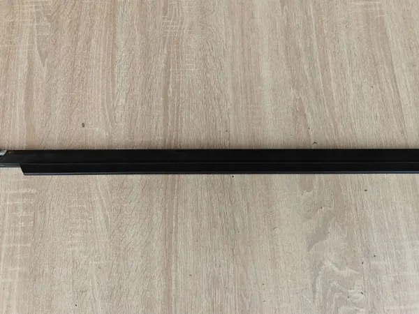 Deurschraper OEM 7433550 Rechts Voor Shadowline BMW image 7