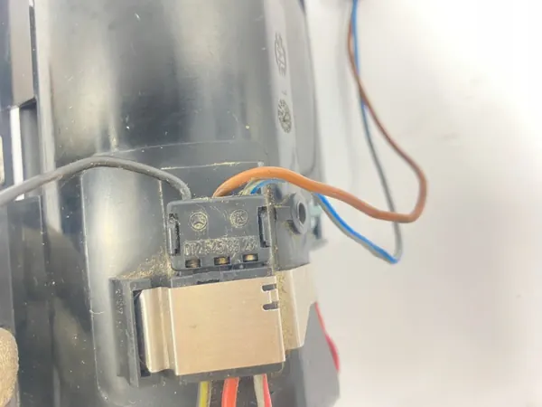 OEM POPIELNICZKA/SDV09168 Voorasbak voor Mercedes W124 image 10