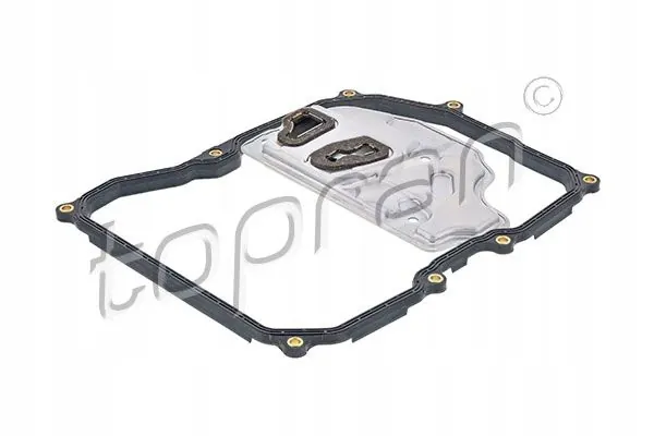 Topran Ensemble de Filtre Hydraulique, Boîte Automatique image 2