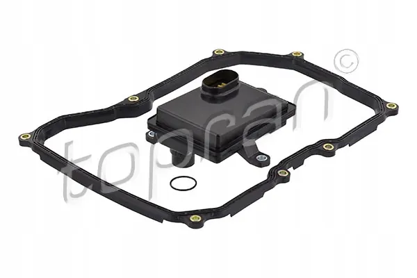 Topran Ensemble de Filtre Hydraulique, Bo îte Automatique image 4