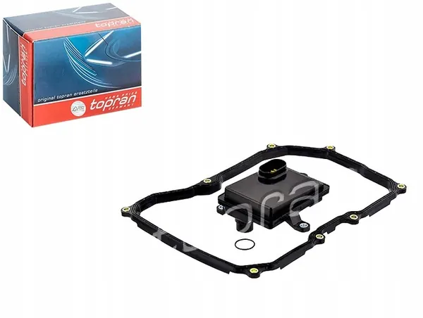 Topran Ensemble de Filtre Hydraulique, Boîte Automatique image 8