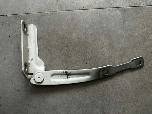 Bisagra de capó derecha Dacia Duster I Lift 654007102R image 3