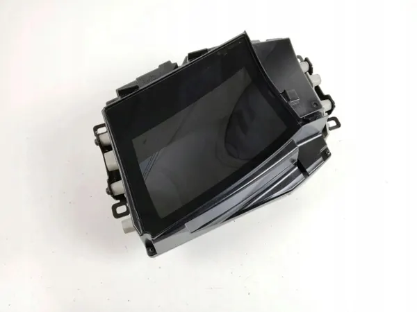 Écran HUD Porsche Taycan OEM 9J1919617M image 2