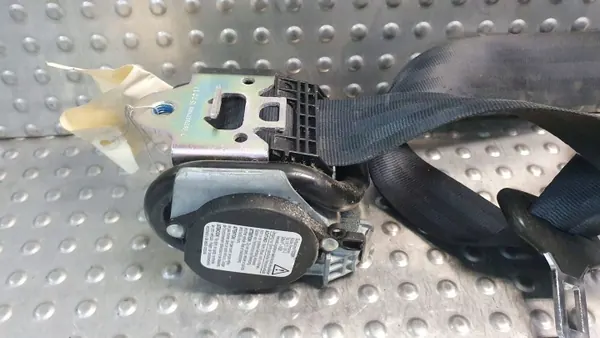 OEM S26380513 Höger framsäkerhetsbälte för Ford Connect MK2 image 3