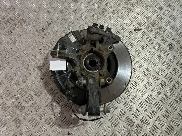 KIA Sportage 2019 Moyeu roue avant OEM 51701D7660 image 5