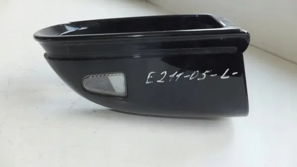 Mercedes E-luokka 211 vasen peilikansi OEM 2038100564 image 3