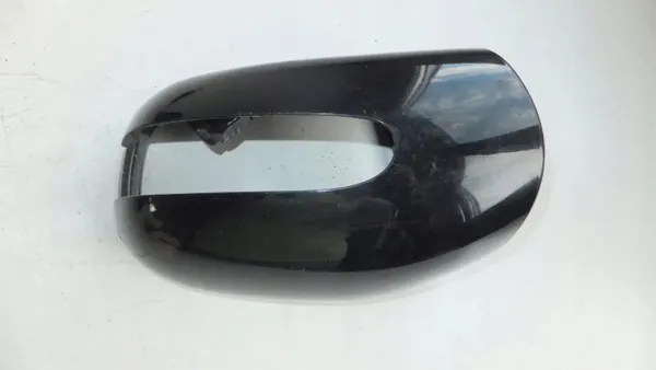 Mercedes E-luokka 211 vasen peilikansi OEM 2038100564 image 4