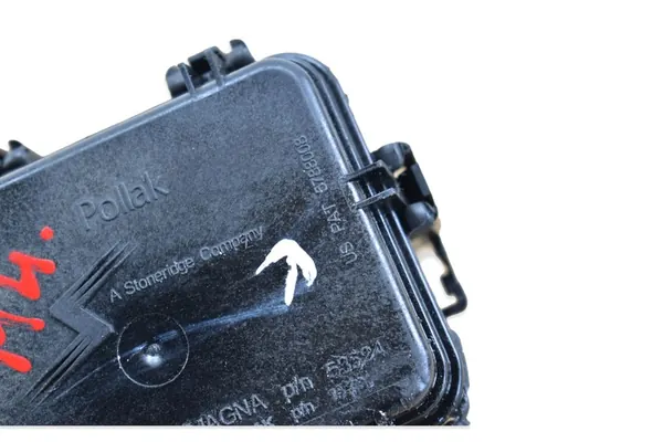 Actionneur DODGE NITRO 2.8 CRD 4WD 5788008 image 4