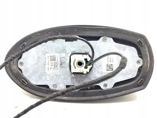 Antenne OEM 156171524 pour Alfa Romeo Stelvio SUV image 4