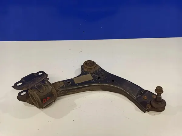 Braccio di controllo anteriore destro Volvo S80 II 31387572 image 2