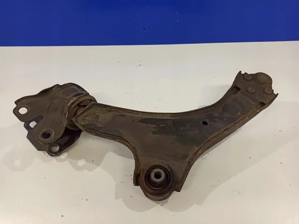 Braccio di controllo anteriore destro Volvo S80 II 31387572 image 3