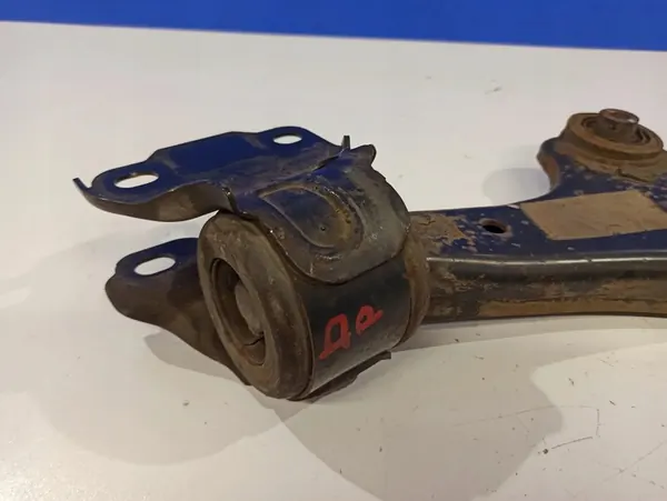 Braccio di controllo anteriore destro Volvo S80 II 31387572 image 4