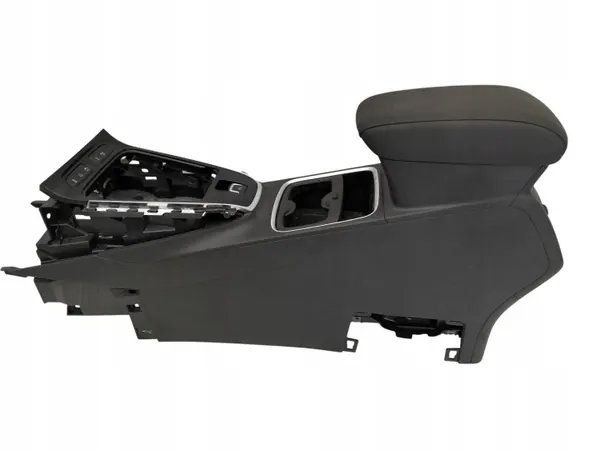 ILS5847 Middenconsole armsteun voor Opel Grandland X image 2