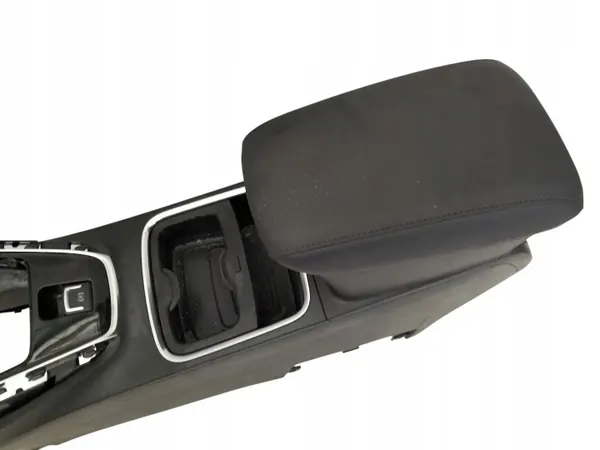 ILS5847 Middenconsole armsteun voor Opel Grandland X image 3