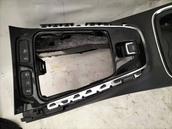 ILS5847 Middenconsole armsteun voor Opel Grandland X image 4