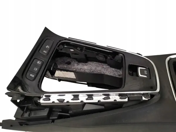 ILS5847 Middenconsole armsteun voor Opel Grandland X image 5