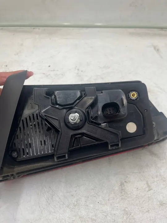 Luz trasera interior izquierda Audi A6 C7 4G 4G5945093C image 7