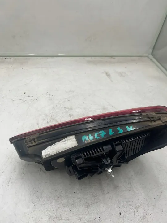 Luz trasera interior izquierda Audi A6 C7 4G 4G5945093C image 8