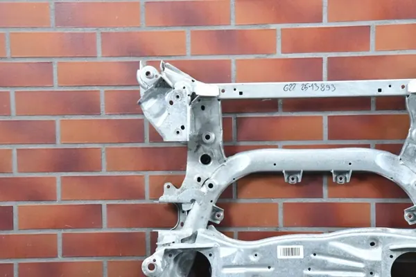 Traverse de suspension OEM 662358389 BMW Série 3/4 image 3