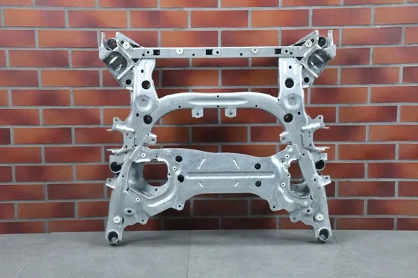 Traverse de suspension OEM 662358389 BMW Série 3/4 image 7