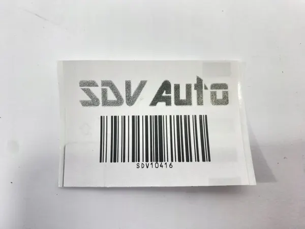 OEM 2018890163 Linker Koplamprand Mercedes 190 W201 image 10